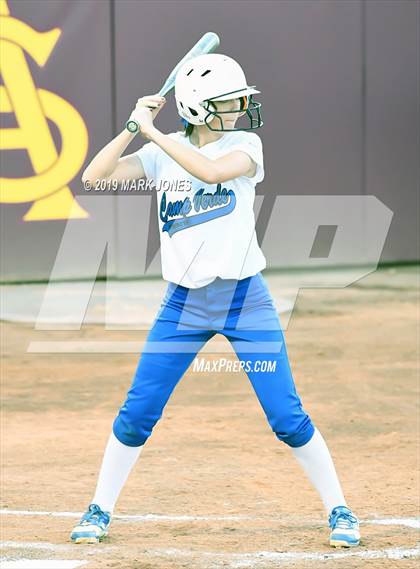 Thumbnail 3 in Benson vs. Camp Verde (AIA 2A Final)  photogallery.