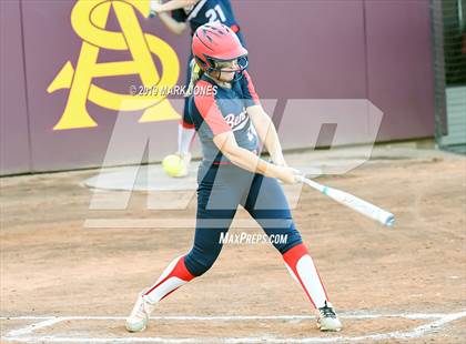 Thumbnail 1 in Benson vs. Camp Verde (AIA 2A Final)  photogallery.