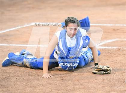 Thumbnail 2 in Benson vs. Camp Verde (AIA 2A Final)  photogallery.