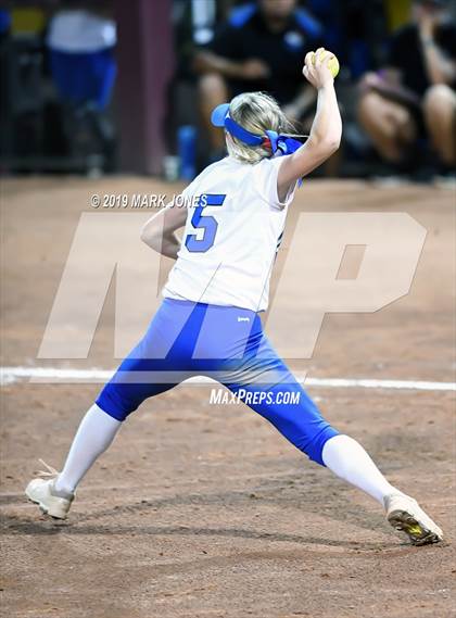 Thumbnail 3 in Benson vs. Camp Verde (AIA 2A Final)  photogallery.