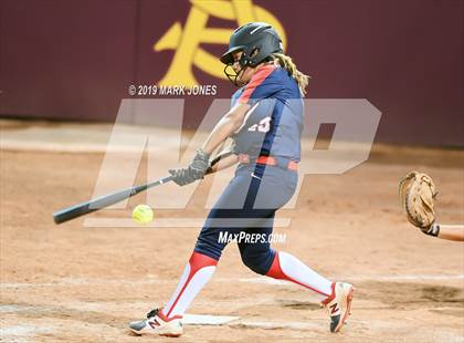 Thumbnail 1 in Benson vs. Camp Verde (AIA 2A Final)  photogallery.
