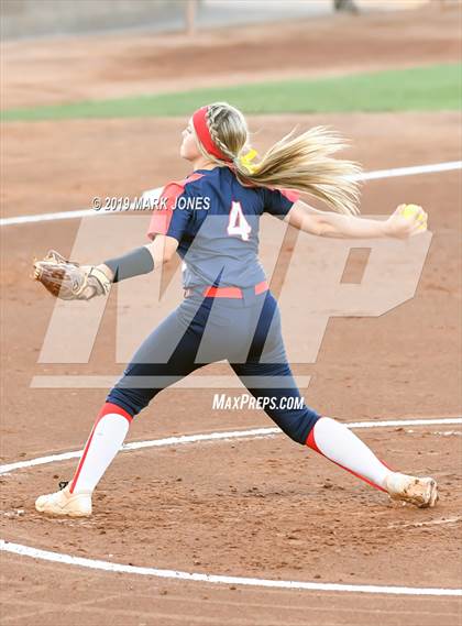 Thumbnail 1 in Benson vs. Camp Verde (AIA 2A Final)  photogallery.