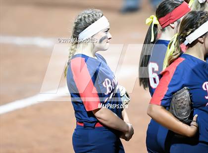 Thumbnail 2 in Benson vs. Camp Verde (AIA 2A Final)  photogallery.