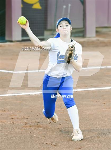 Thumbnail 1 in Benson vs. Camp Verde (AIA 2A Final)  photogallery.
