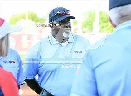Thumbnail 2 in Benson vs. Camp Verde (AIA 2A Final)  photogallery.