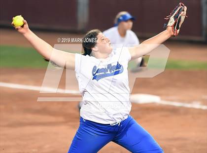Thumbnail 1 in Benson vs. Camp Verde (AIA 2A Final)  photogallery.