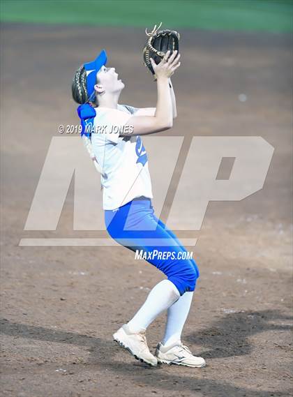 Thumbnail 3 in Benson vs. Camp Verde (AIA 2A Final)  photogallery.