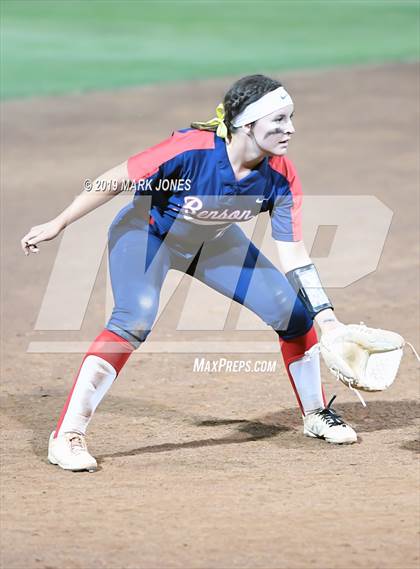 Thumbnail 3 in Benson vs. Camp Verde (AIA 2A Final)  photogallery.