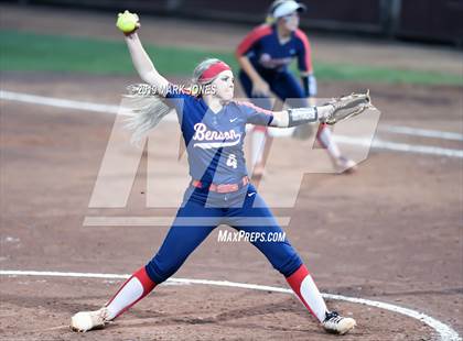 Thumbnail 1 in Benson vs. Camp Verde (AIA 2A Final)  photogallery.