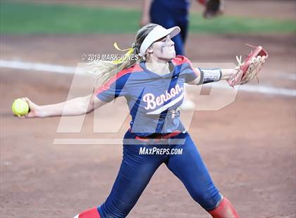 Thumbnail 1 in Benson vs. Camp Verde (AIA 2A Final)  photogallery.