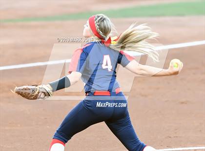 Thumbnail 1 in Benson vs. Camp Verde (AIA 2A Final)  photogallery.