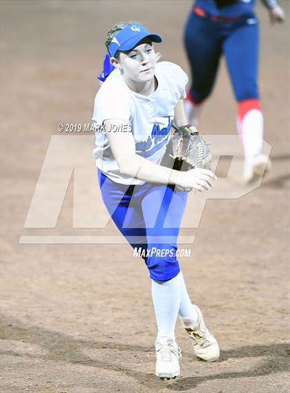 Thumbnail 3 in Benson vs. Camp Verde (AIA 2A Final)  photogallery.