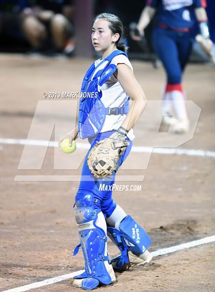Thumbnail 1 in Benson vs. Camp Verde (AIA 2A Final)  photogallery.