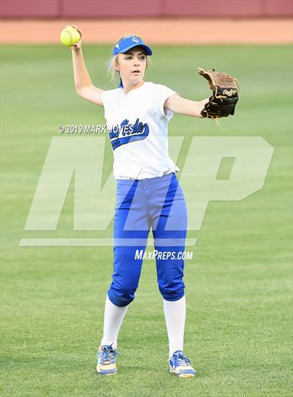 Thumbnail 3 in Benson vs. Camp Verde (AIA 2A Final)  photogallery.