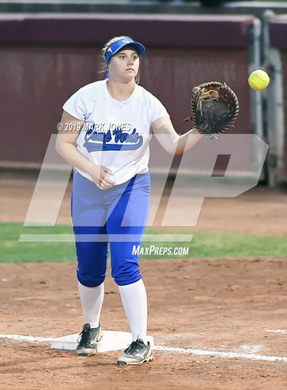 Thumbnail 3 in Benson vs. Camp Verde (AIA 2A Final)  photogallery.