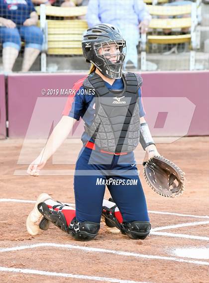 Thumbnail 2 in Benson vs. Camp Verde (AIA 2A Final)  photogallery.