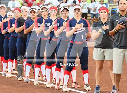 Thumbnail 3 in Benson vs. Camp Verde (AIA 2A Final)  photogallery.