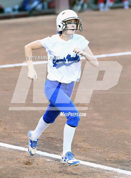 Thumbnail 2 in Benson vs. Camp Verde (AIA 2A Final)  photogallery.