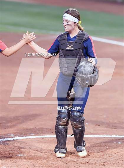 Thumbnail 3 in Benson vs. Camp Verde (AIA 2A Final)  photogallery.