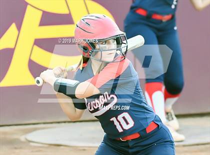 Thumbnail 1 in Benson vs. Camp Verde (AIA 2A Final)  photogallery.