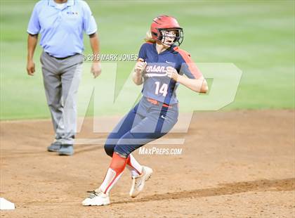 Thumbnail 1 in Benson vs. Camp Verde (AIA 2A Final)  photogallery.