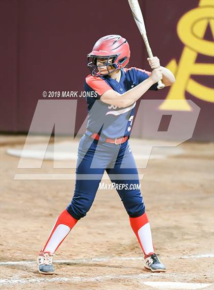 Thumbnail 2 in Benson vs. Camp Verde (AIA 2A Final)  photogallery.