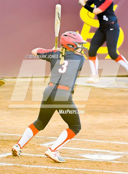 Thumbnail 3 in Benson vs. Camp Verde (AIA 2A Final)  photogallery.