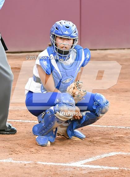 Thumbnail 1 in Benson vs. Camp Verde (AIA 2A Final)  photogallery.