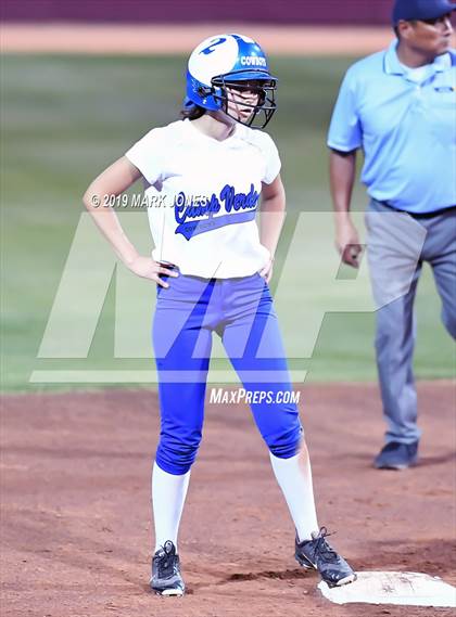 Thumbnail 1 in Benson vs. Camp Verde (AIA 2A Final)  photogallery.