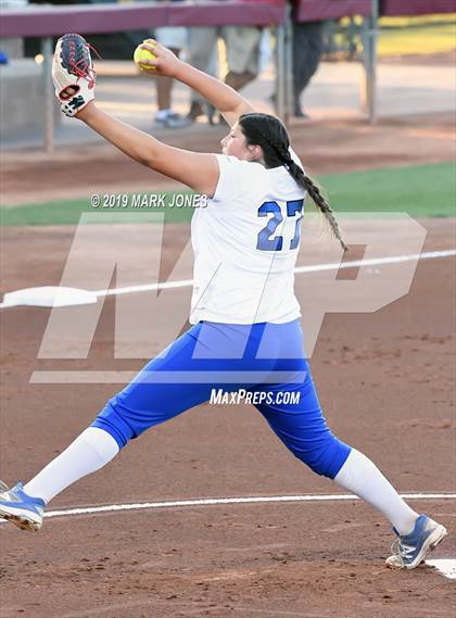 Thumbnail 1 in Benson vs. Camp Verde (AIA 2A Final)  photogallery.