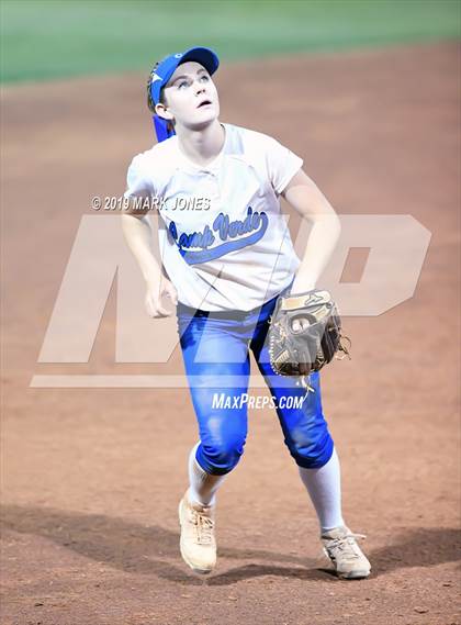 Thumbnail 2 in Benson vs. Camp Verde (AIA 2A Final)  photogallery.