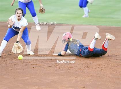Thumbnail 3 in Benson vs. Camp Verde (AIA 2A Final)  photogallery.