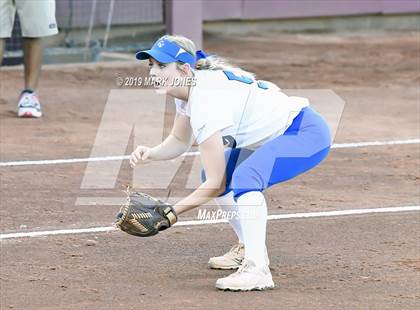 Thumbnail 2 in Benson vs. Camp Verde (AIA 2A Final)  photogallery.