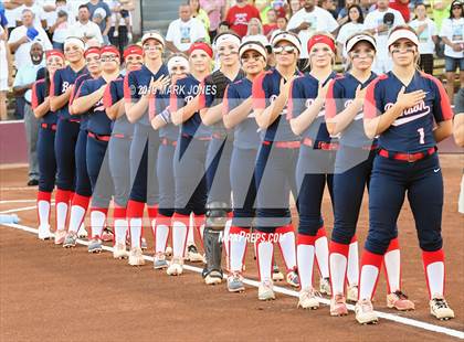 Thumbnail 1 in Benson vs. Camp Verde (AIA 2A Final)  photogallery.