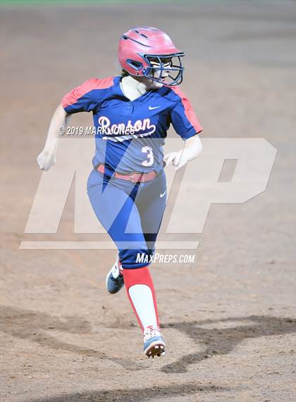 Thumbnail 1 in Benson vs. Camp Verde (AIA 2A Final)  photogallery.