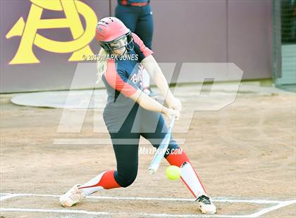 Thumbnail 1 in Benson vs. Camp Verde (AIA 2A Final)  photogallery.