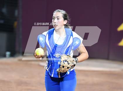 Thumbnail 1 in Benson vs. Camp Verde (AIA 2A Final)  photogallery.