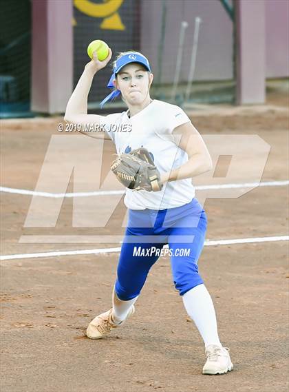 Thumbnail 3 in Benson vs. Camp Verde (AIA 2A Final)  photogallery.