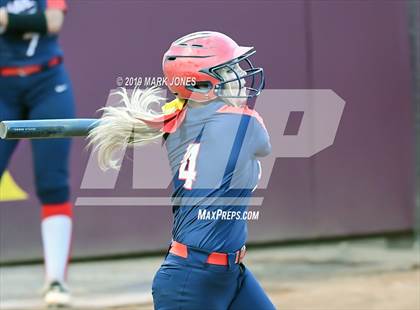 Thumbnail 2 in Benson vs. Camp Verde (AIA 2A Final)  photogallery.