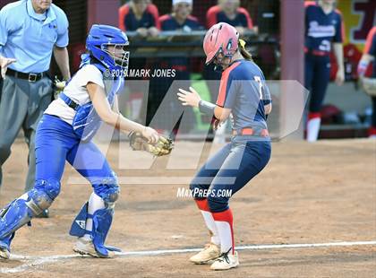 Thumbnail 1 in Benson vs. Camp Verde (AIA 2A Final)  photogallery.