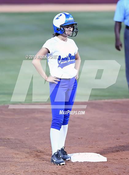 Thumbnail 3 in Benson vs. Camp Verde (AIA 2A Final)  photogallery.