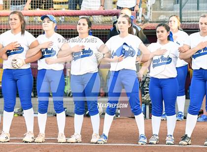 Thumbnail 2 in Benson vs. Camp Verde (AIA 2A Final)  photogallery.