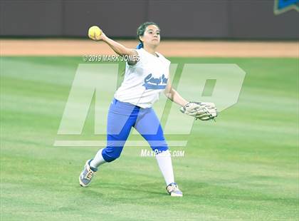 Thumbnail 3 in Benson vs. Camp Verde (AIA 2A Final)  photogallery.