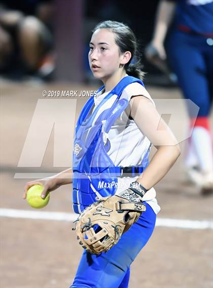Thumbnail 3 in Benson vs. Camp Verde (AIA 2A Final)  photogallery.