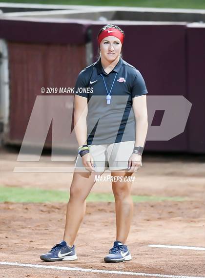 Thumbnail 1 in Benson vs. Camp Verde (AIA 2A Final)  photogallery.