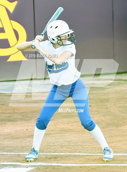 Thumbnail 2 in Benson vs. Camp Verde (AIA 2A Final)  photogallery.