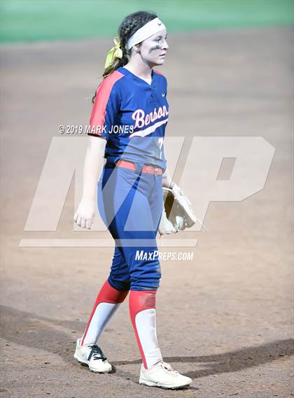 Thumbnail 2 in Benson vs. Camp Verde (AIA 2A Final)  photogallery.