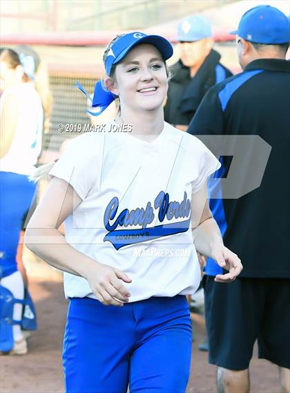 Thumbnail 1 in Benson vs. Camp Verde (AIA 2A Final)  photogallery.