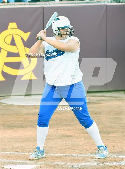 Thumbnail 1 in Benson vs. Camp Verde (AIA 2A Final)  photogallery.