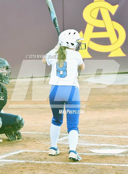 Thumbnail 1 in Benson vs. Camp Verde (AIA 2A Final)  photogallery.